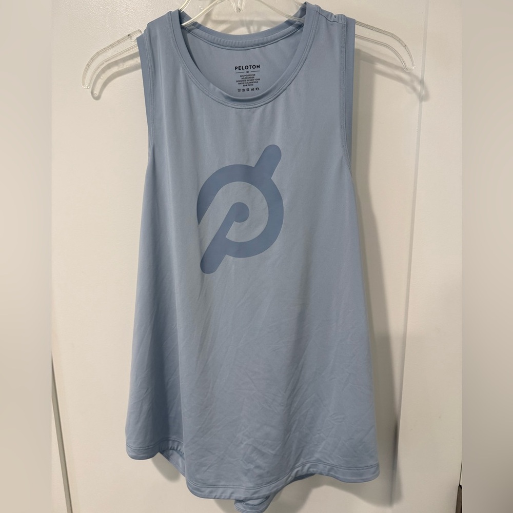 Peloton Tank Medium